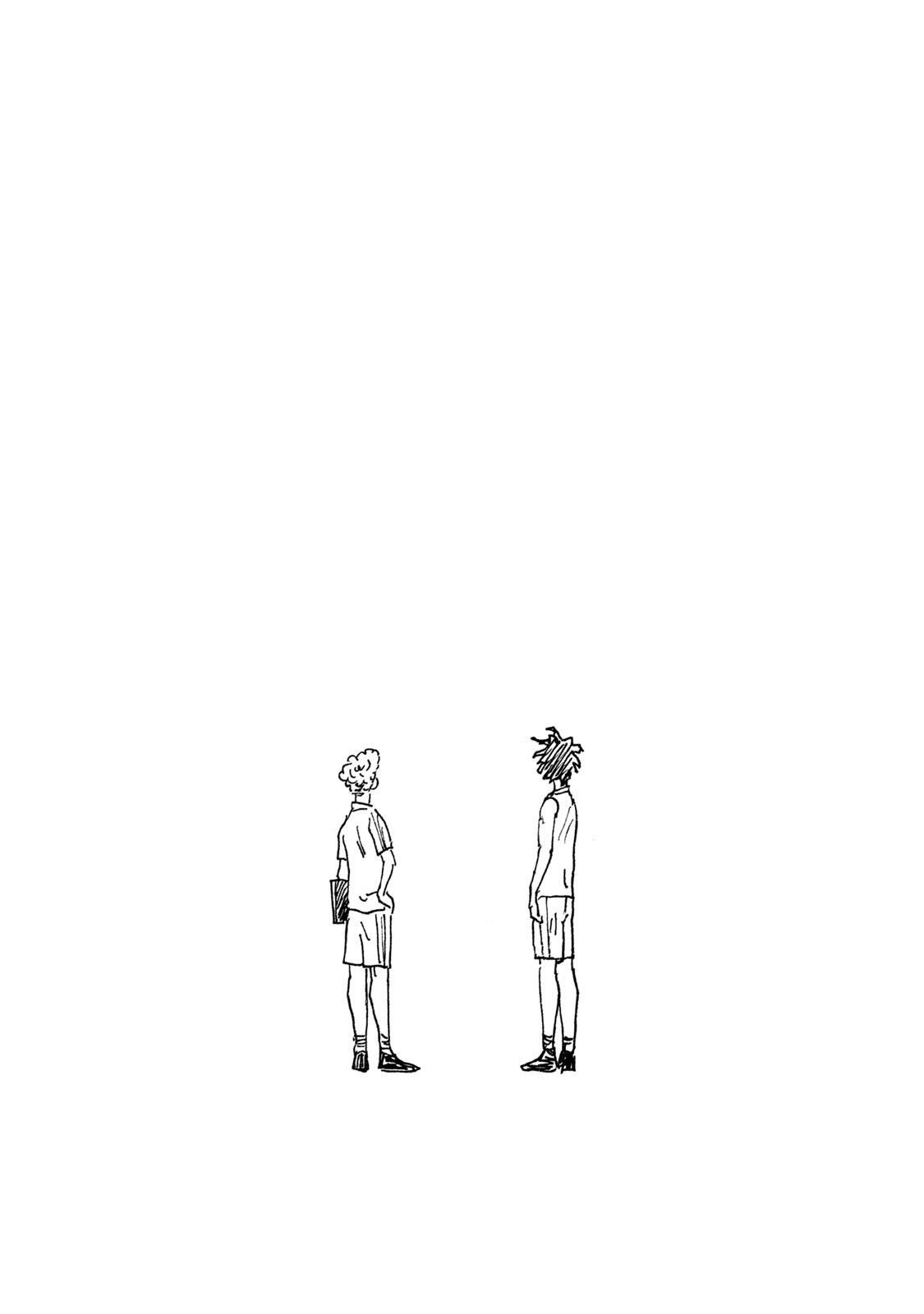 Giant Killing Chap 510 - Next Chap 511