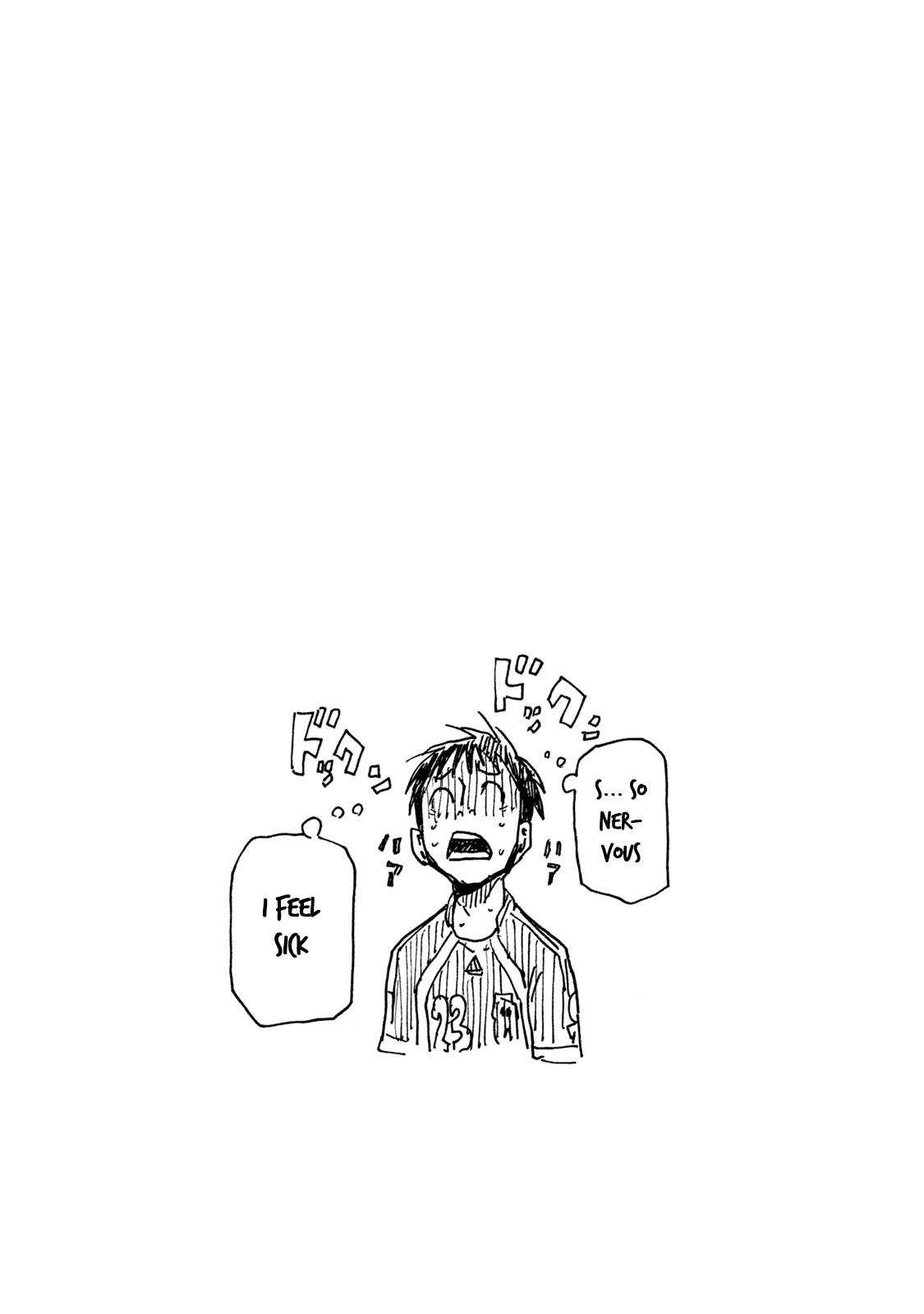 Giant Killing Chap 511 - Next Chap 512