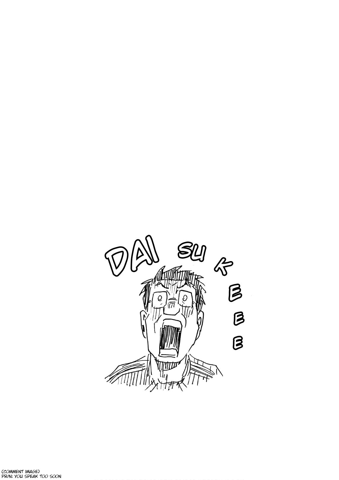 Giant Killing Chap 524 - Next Chap 525