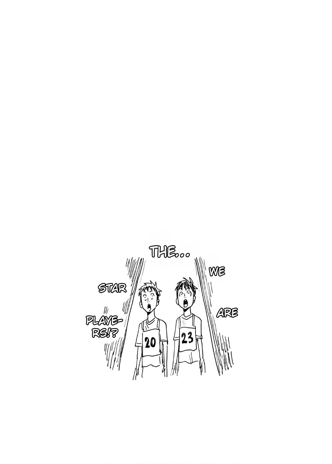 Giant Killing Chap 529 - Next Chap 530