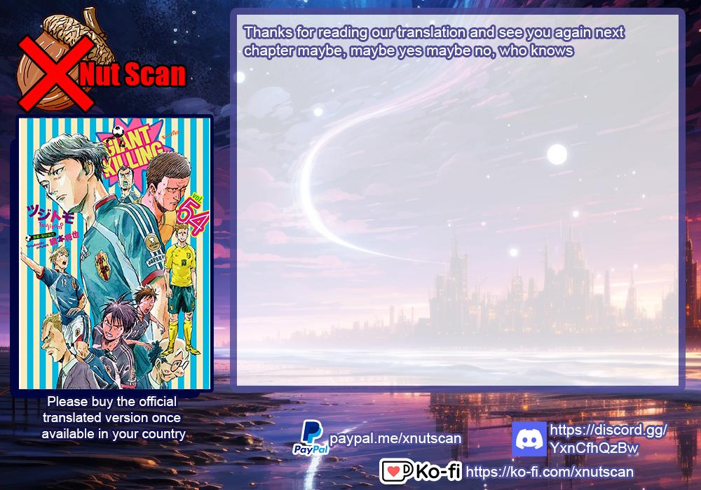 Giant Killing Chap 536 - Next Chap 537