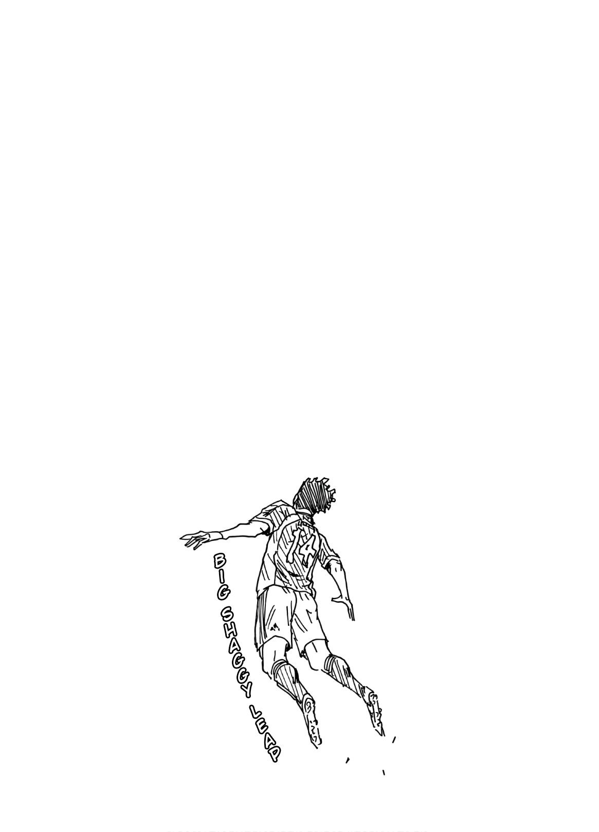 Giant Killing Chap 538 - Next Chap 539