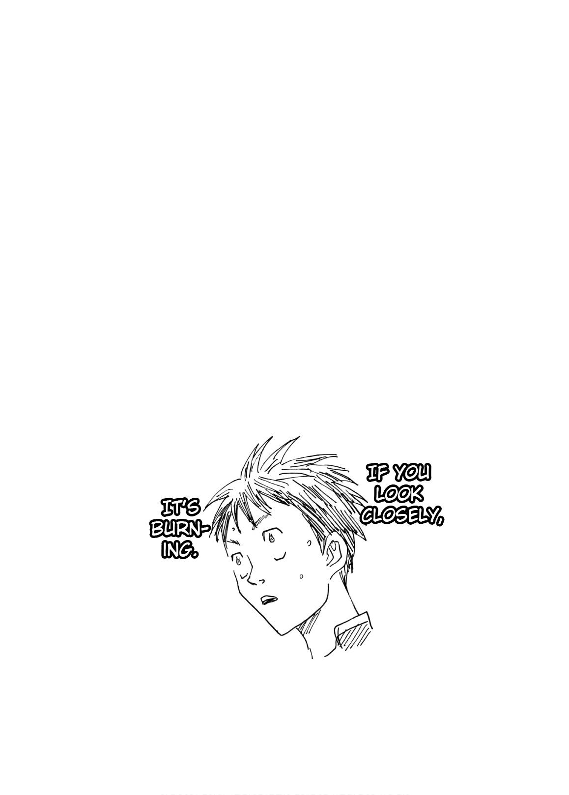 Giant Killing Chap 531 - Next Chap 532
