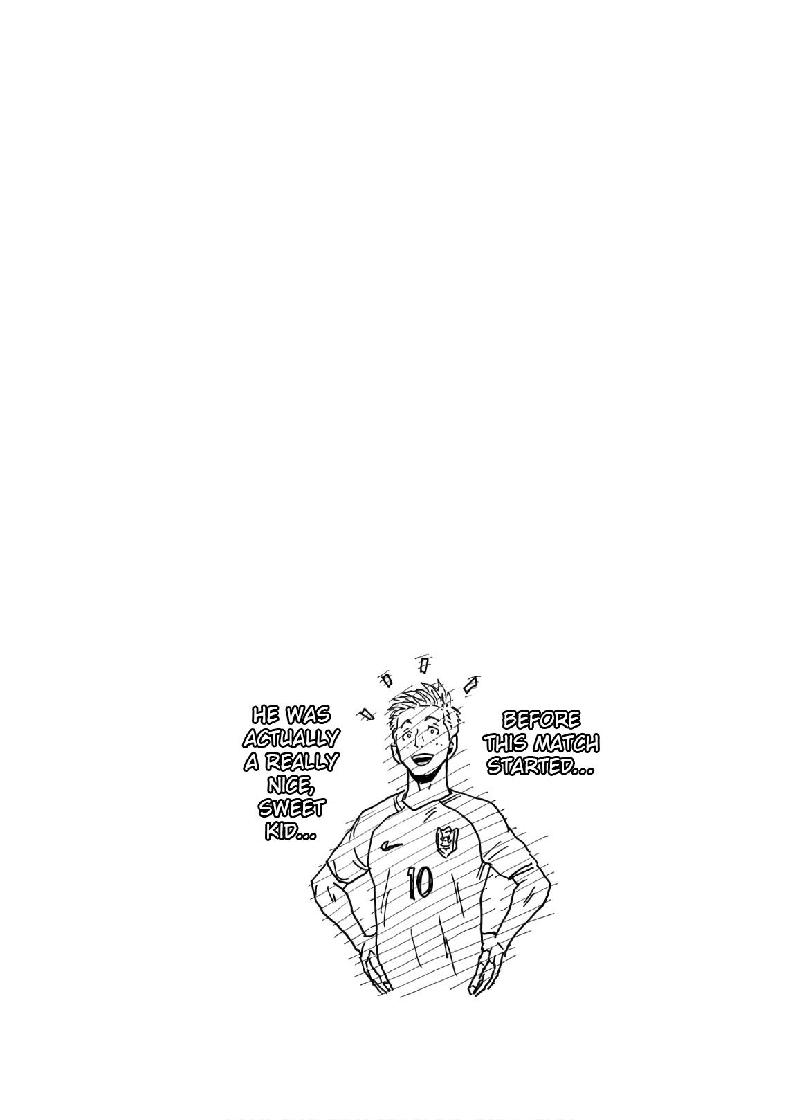Giant Killing Chap 540 - Next Chap 541