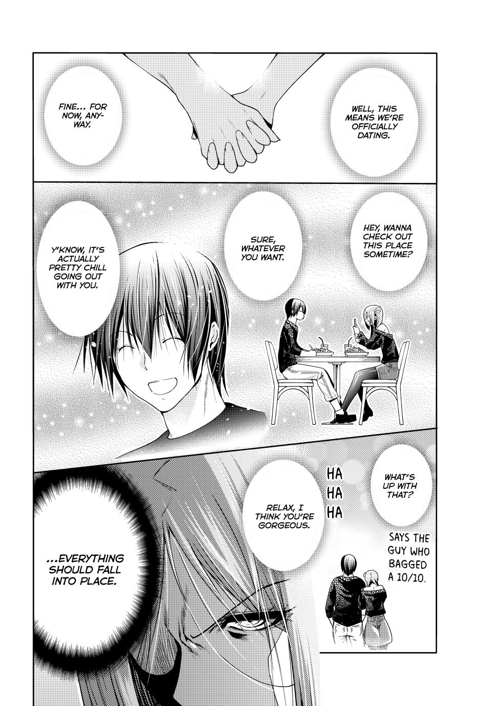 Grand Blue Chap 88 - Next Chap 89