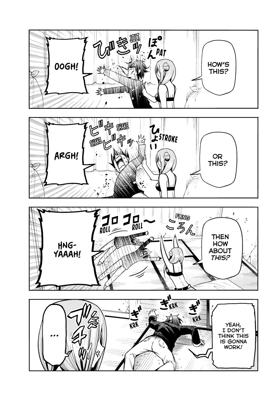 Grand Blue Chap 88 - Next Chap 89