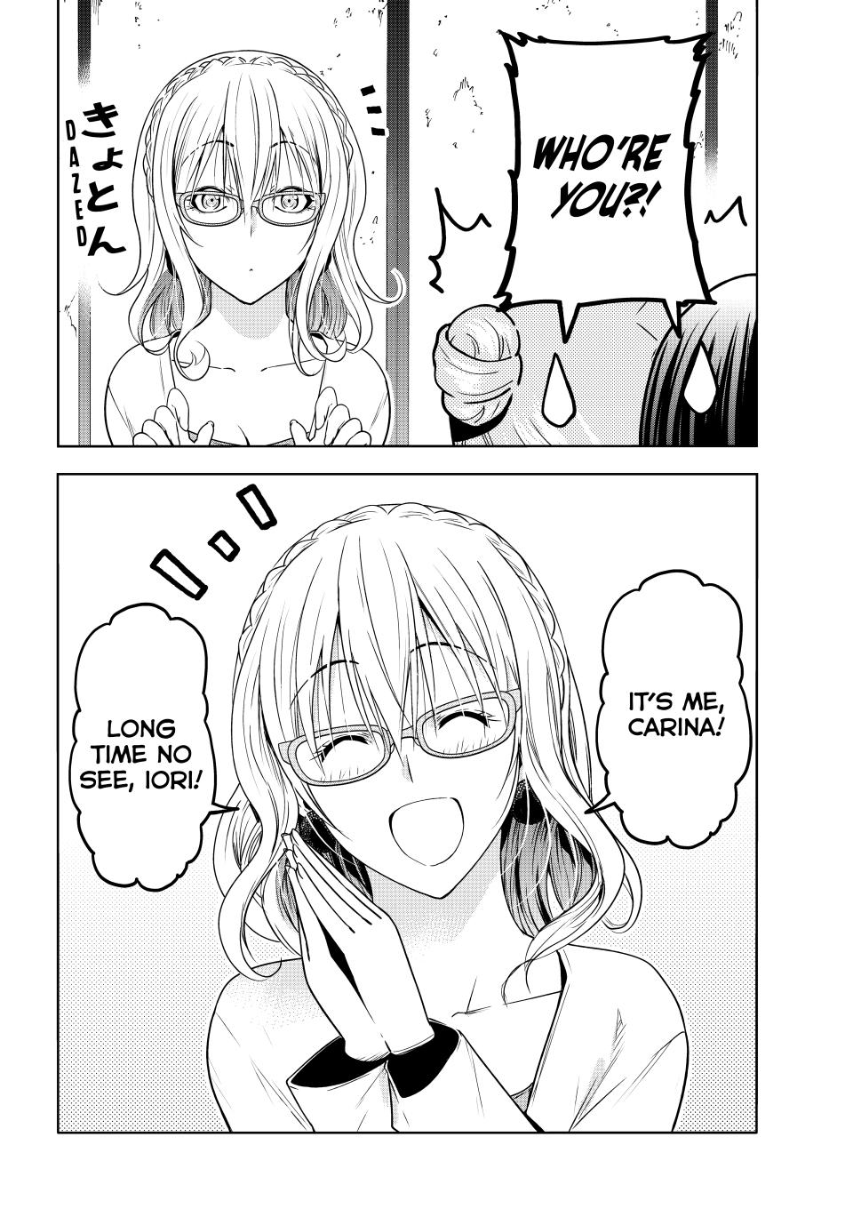 Grand Blue Chap 88 - Next Chap 89