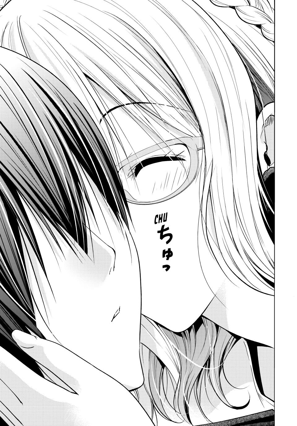 Grand Blue Chap 88 - Next Chap 89