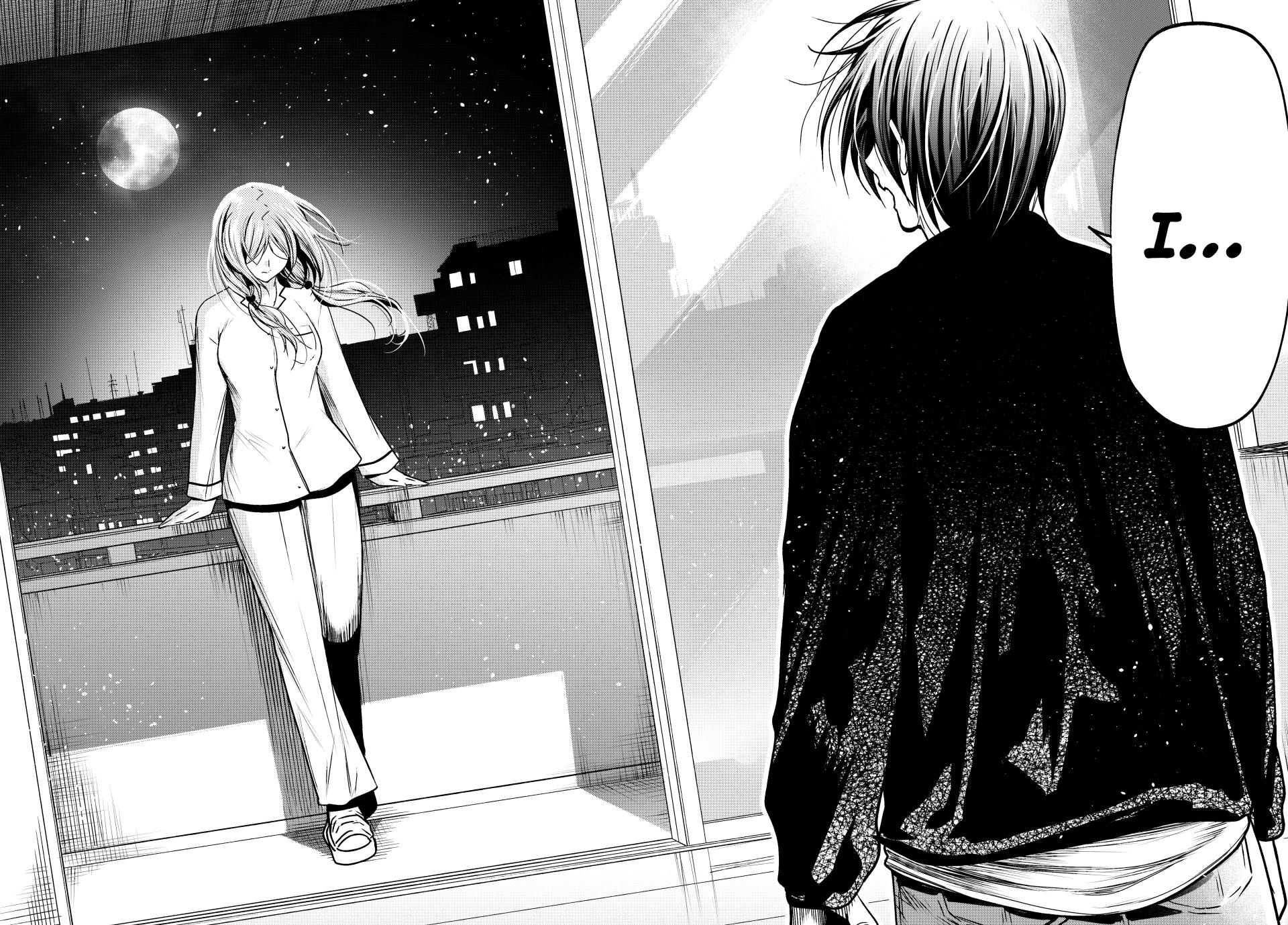 Grand Blue Chap 89 - Next Chap 90