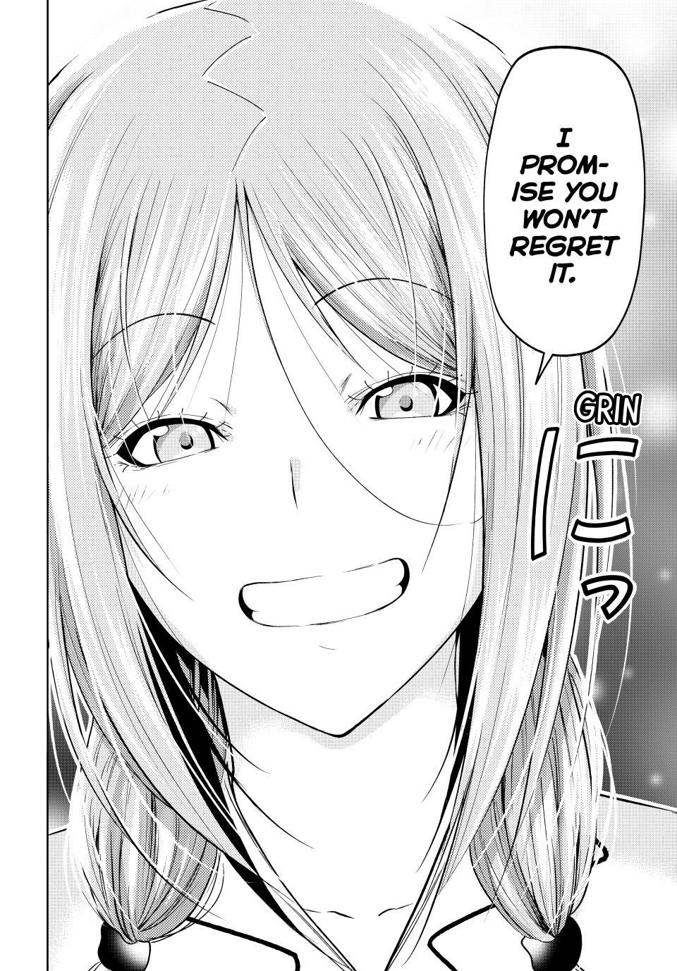 Grand Blue Chap 89 - Next Chap 90