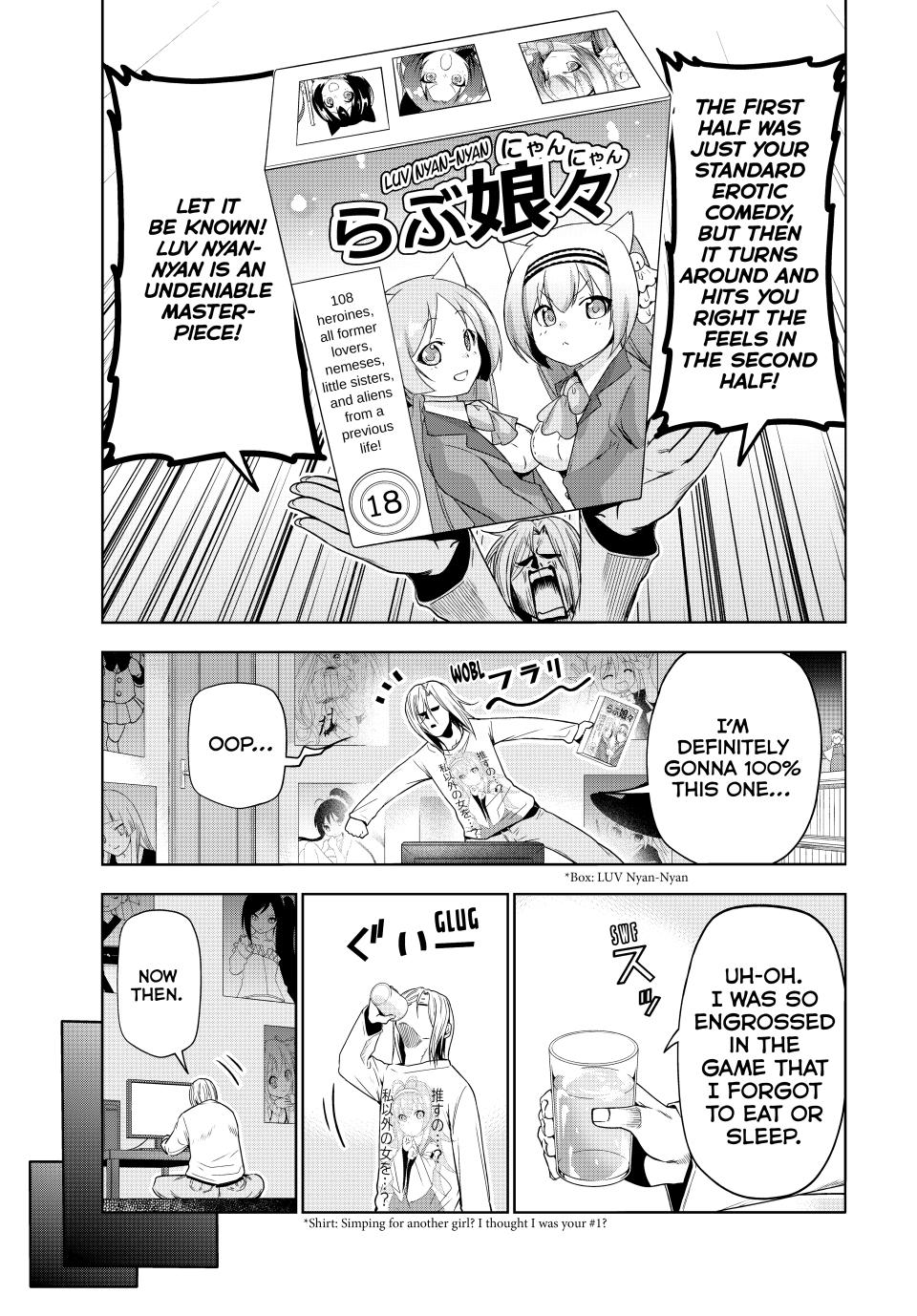 Grand Blue Chap 89.5 - Next Chap 90.5