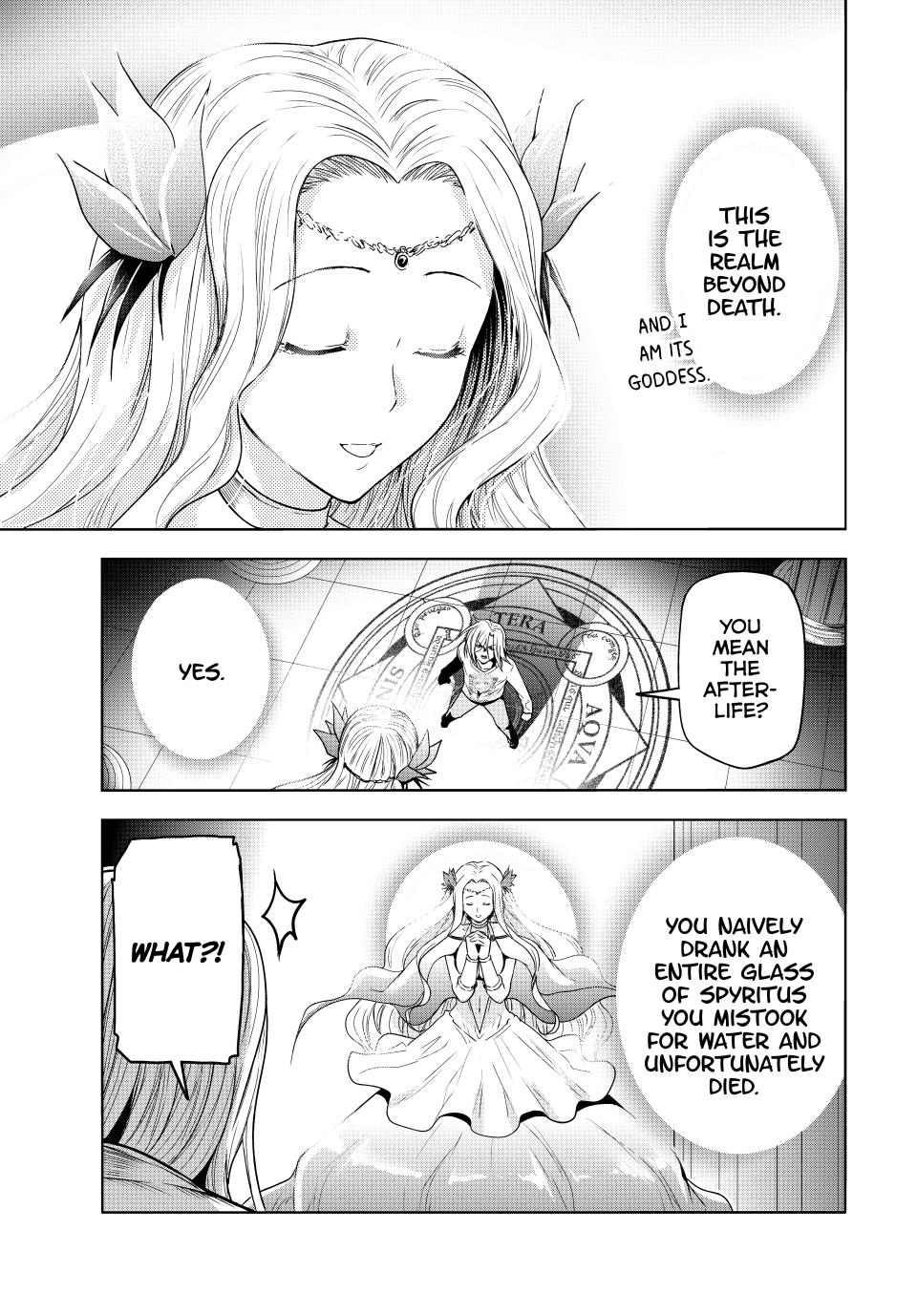 Grand Blue Chap 89.5 - Next Chap 90.5