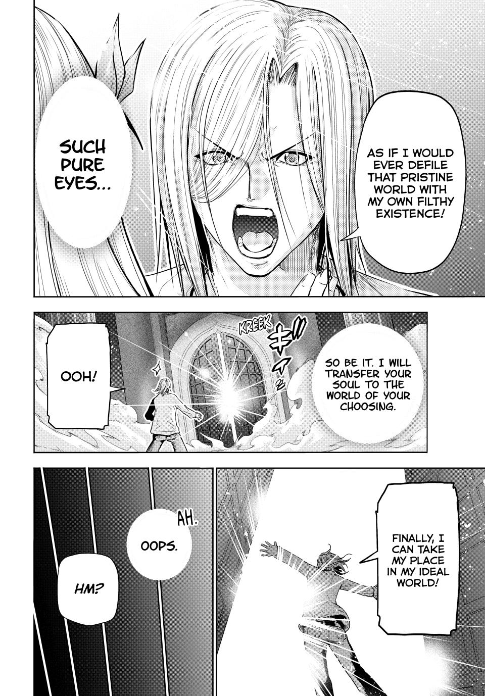 Grand Blue Chap 89.5 - Next Chap 90.5