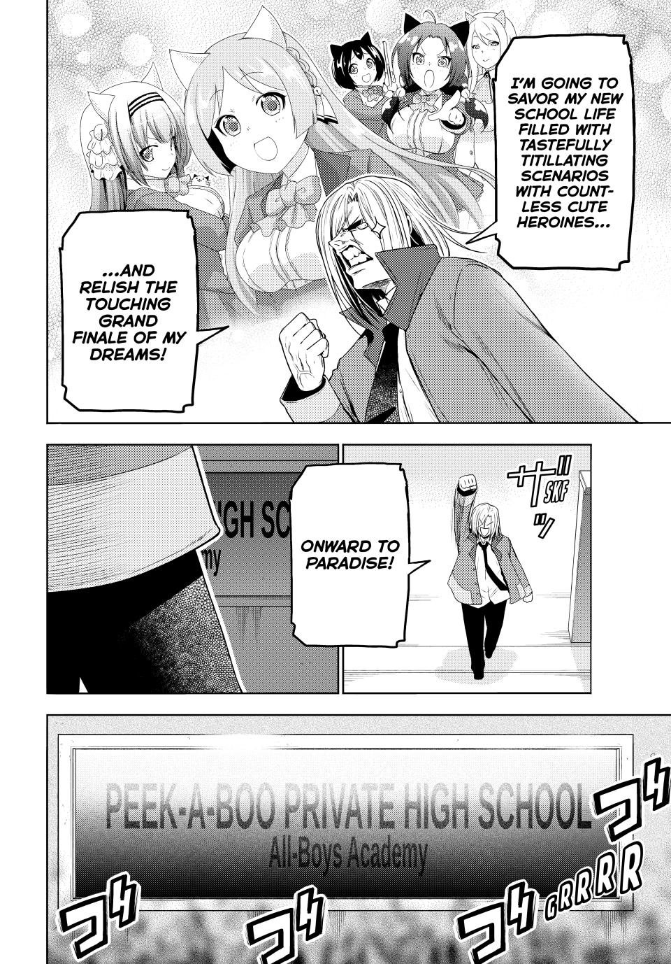Grand Blue Chap 89.5 - Next Chap 90.5
