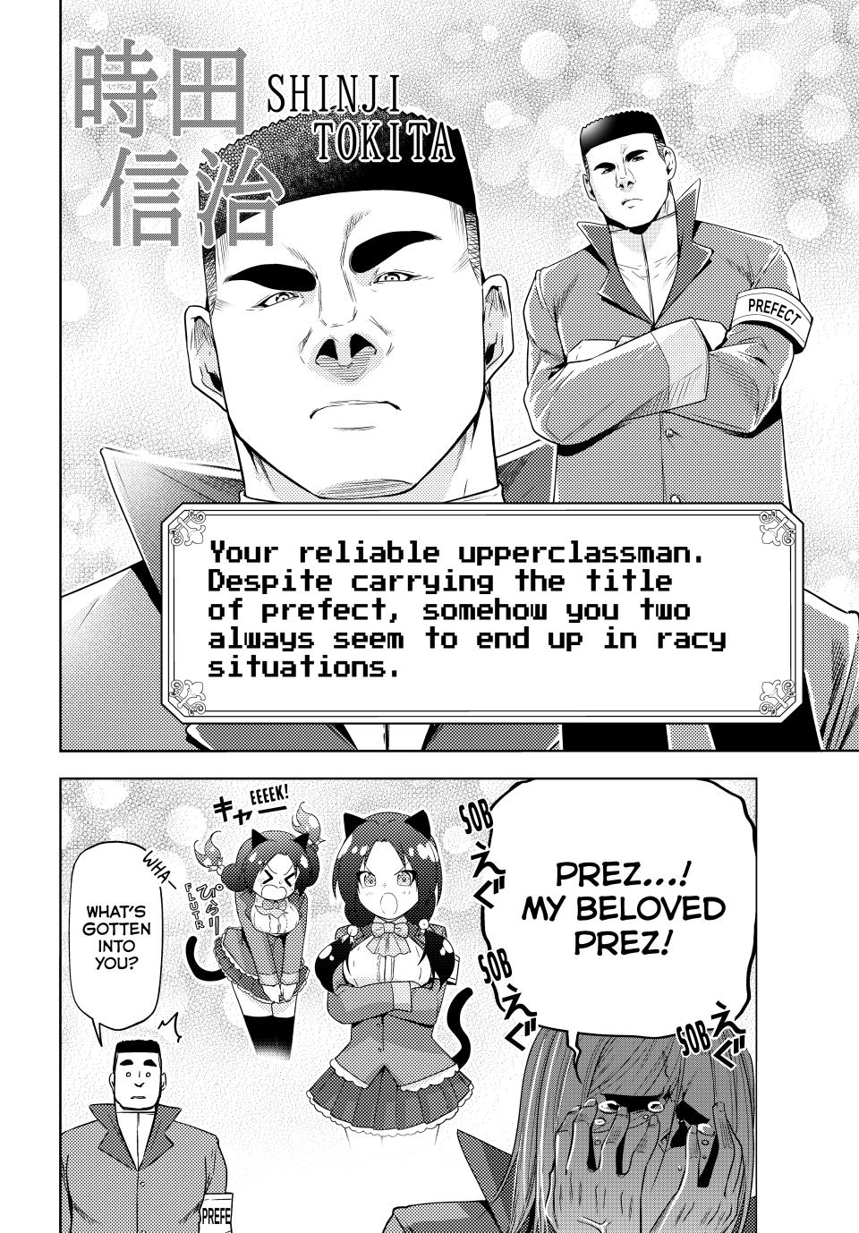 Grand Blue Chap 89.5 - Next Chap 90.5