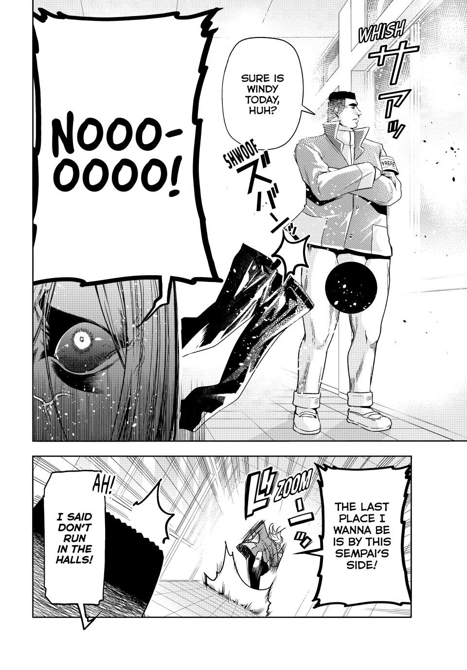 Grand Blue Chap 89.5 - Next Chap 90.5