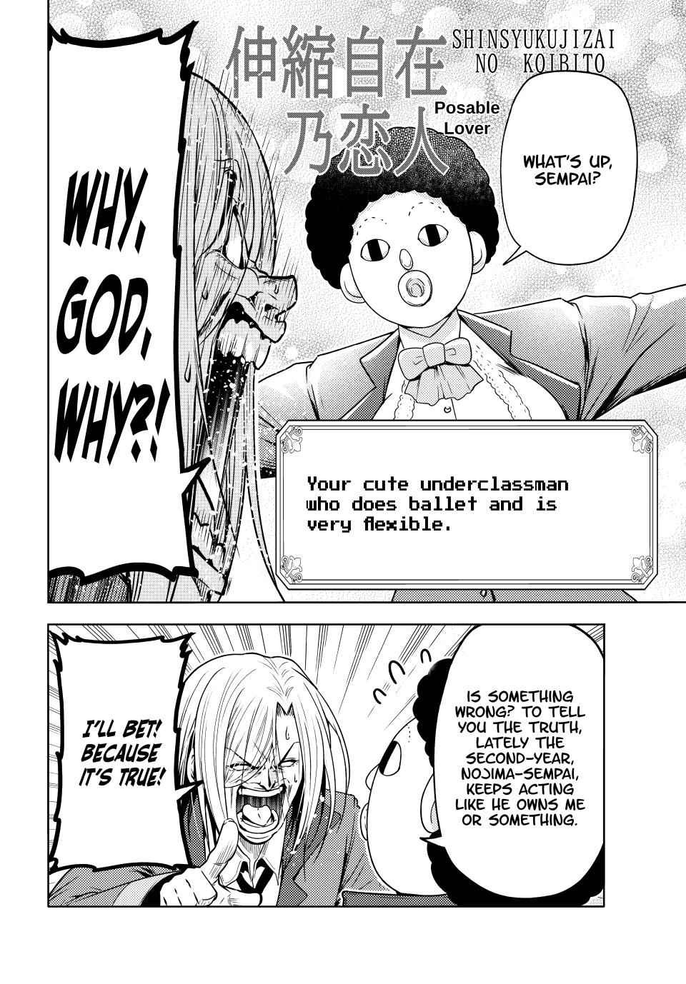 Grand Blue Chap 89.5 - Next Chap 90.5