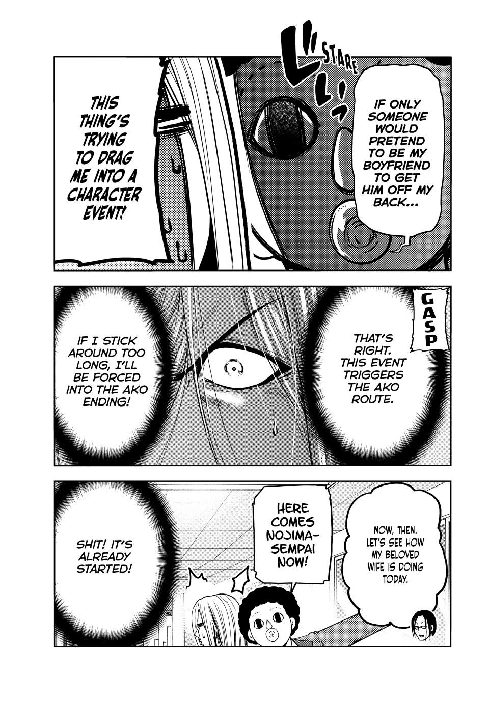 Grand Blue Chap 89.5 - Next Chap 90.5