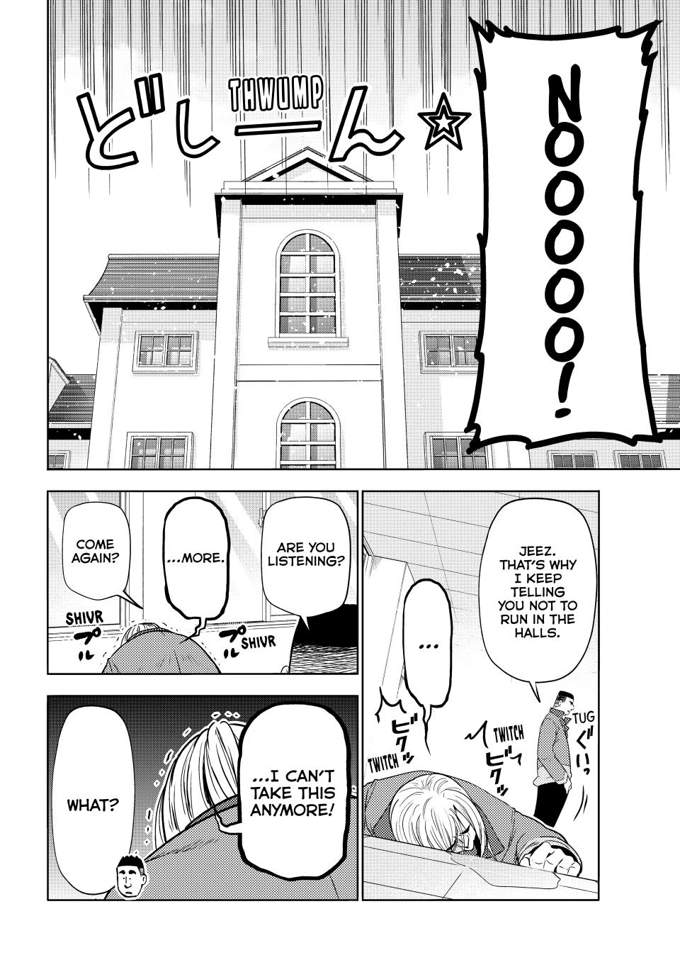 Grand Blue Chap 89.5 - Next Chap 90.5