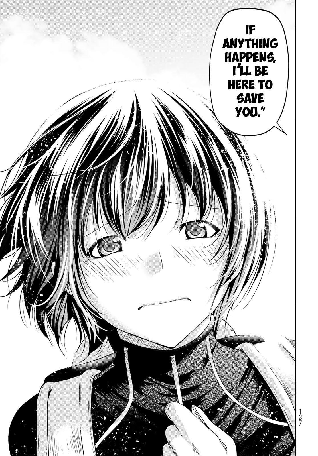 Grand Blue Chap 81 - Next Chap 82