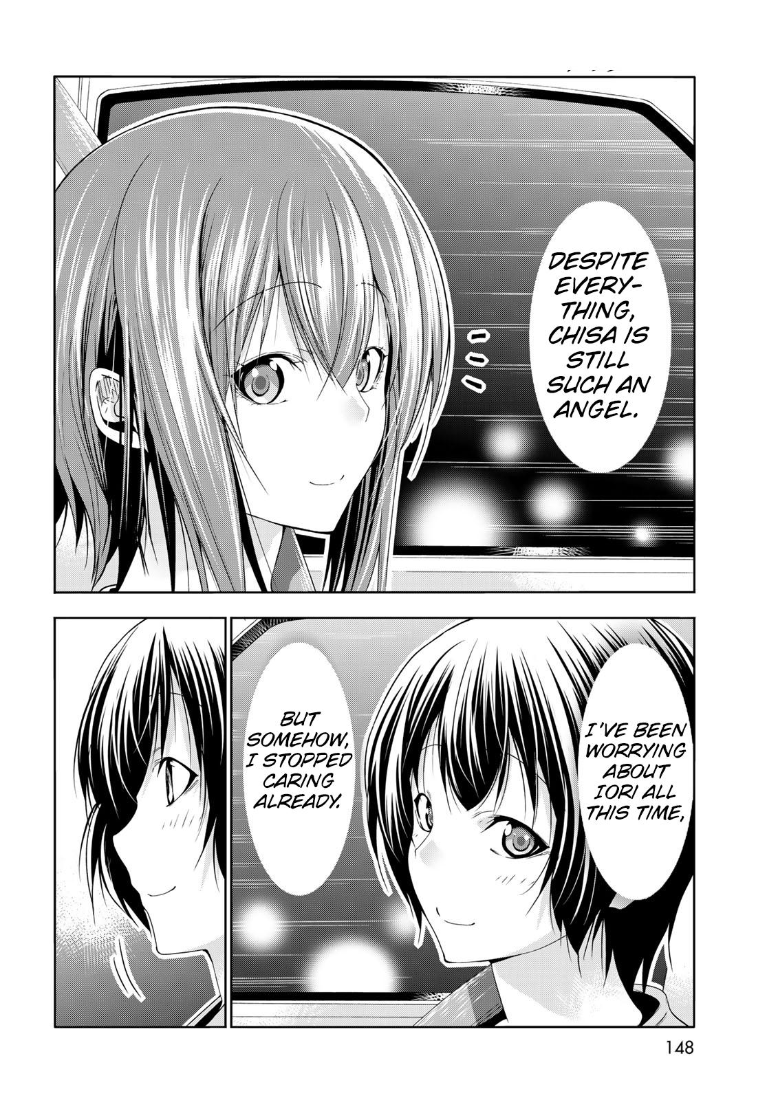 Grand Blue Chap 82 - Next Chap 83