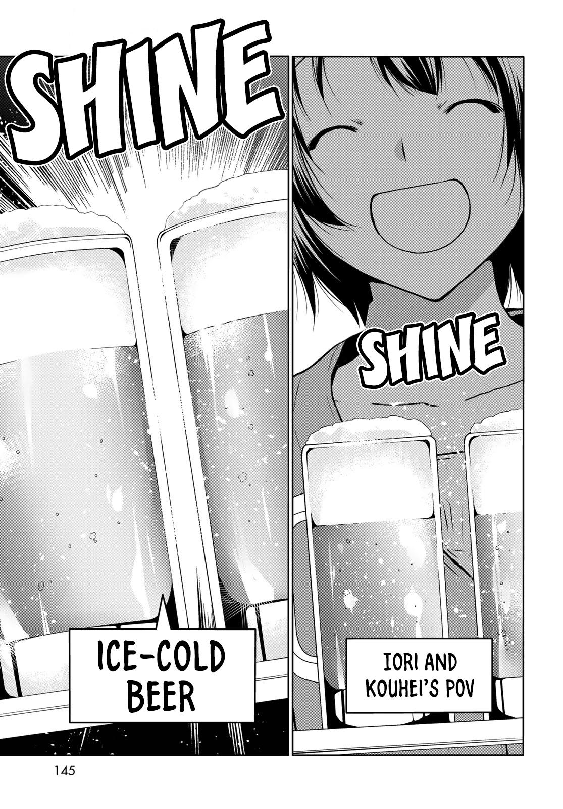Grand Blue Chap 82 - Next Chap 83