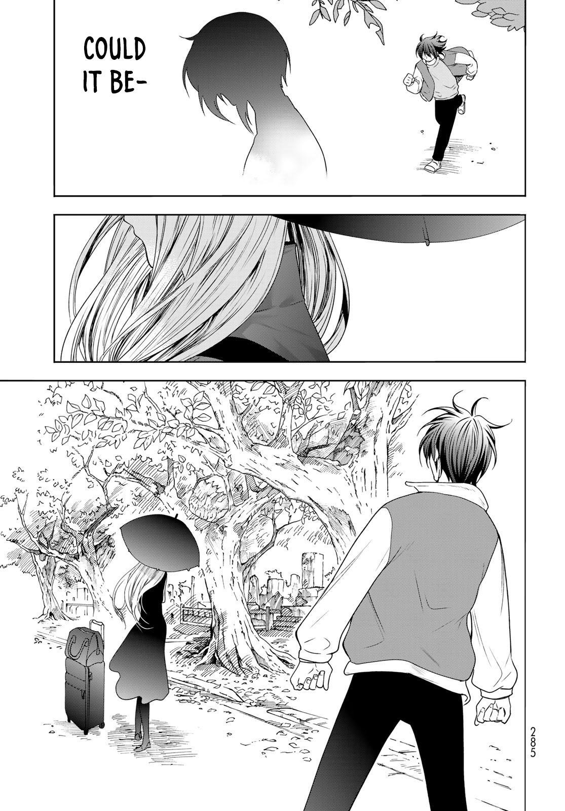 Grand Blue Chap 83.5 - Next Chap 84.5