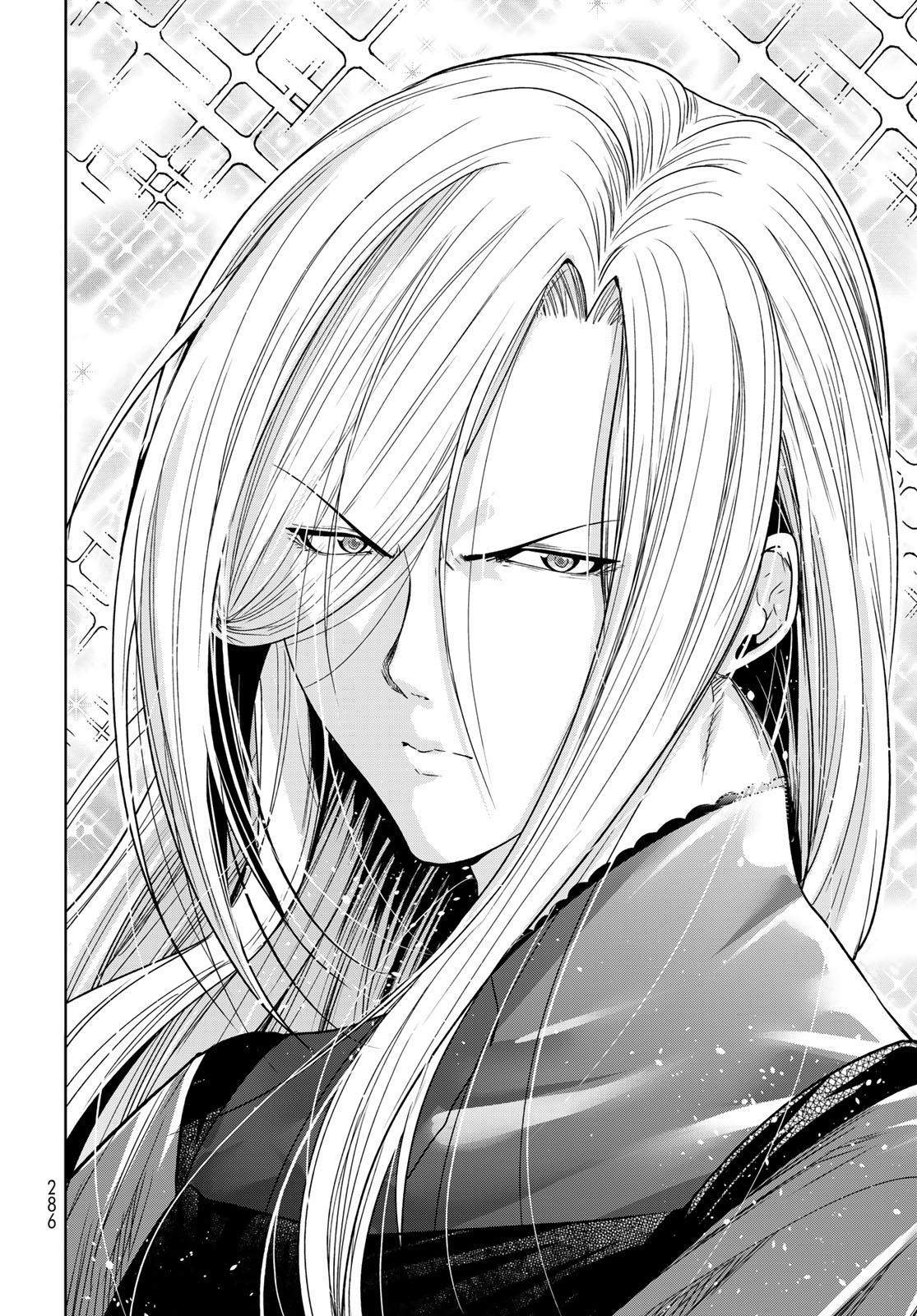 Grand Blue Chap 83.5 - Next Chap 84.5