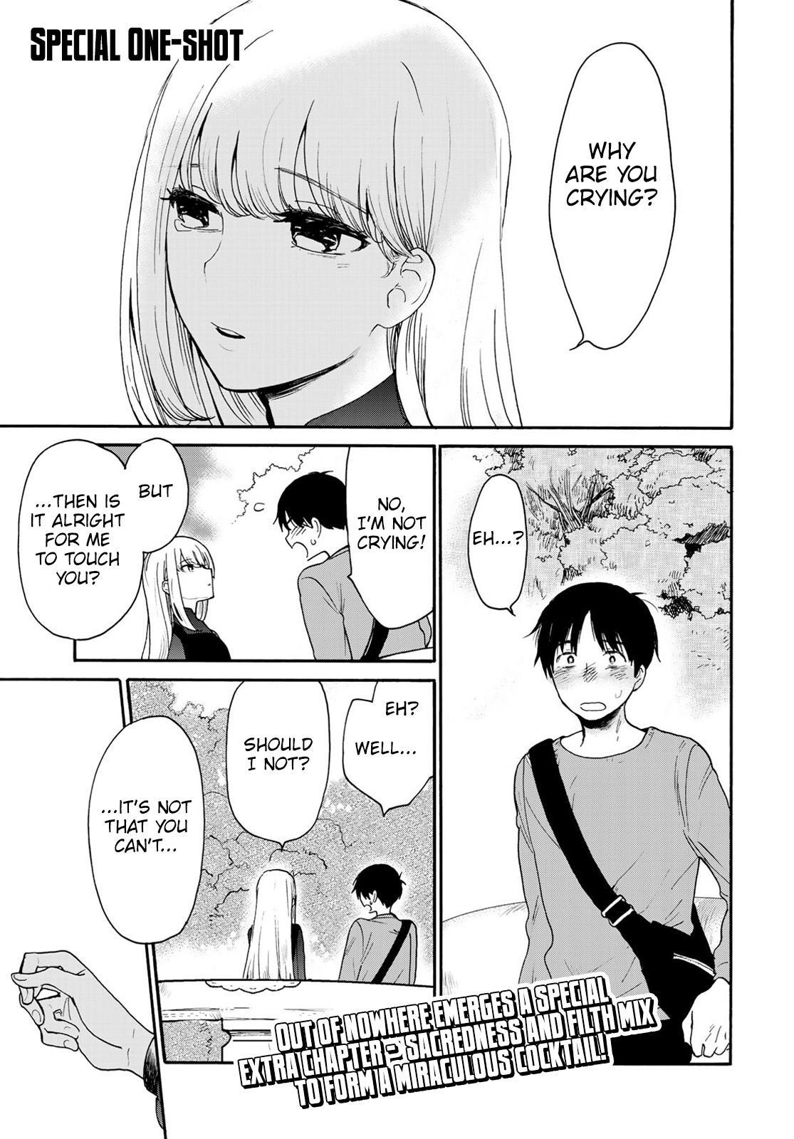 Grand Blue Chap 83.5 - Next Chap 84.5