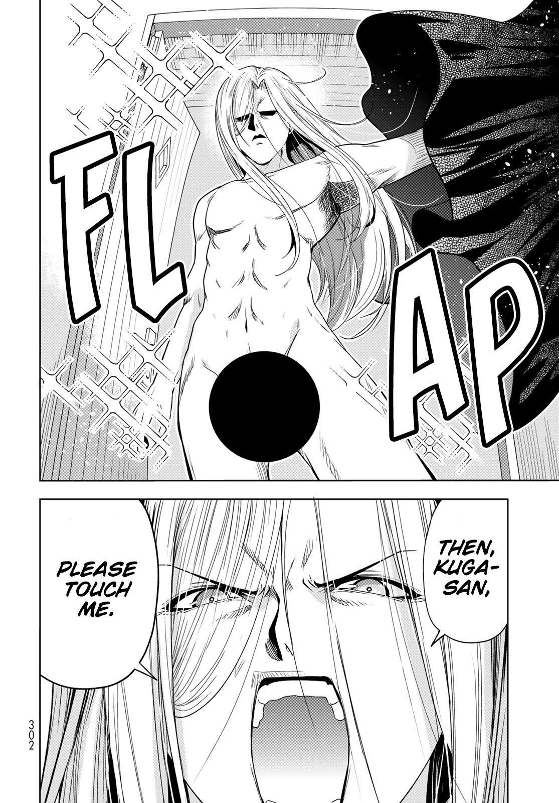 Grand Blue Chap 83.5 - Next Chap 84.5