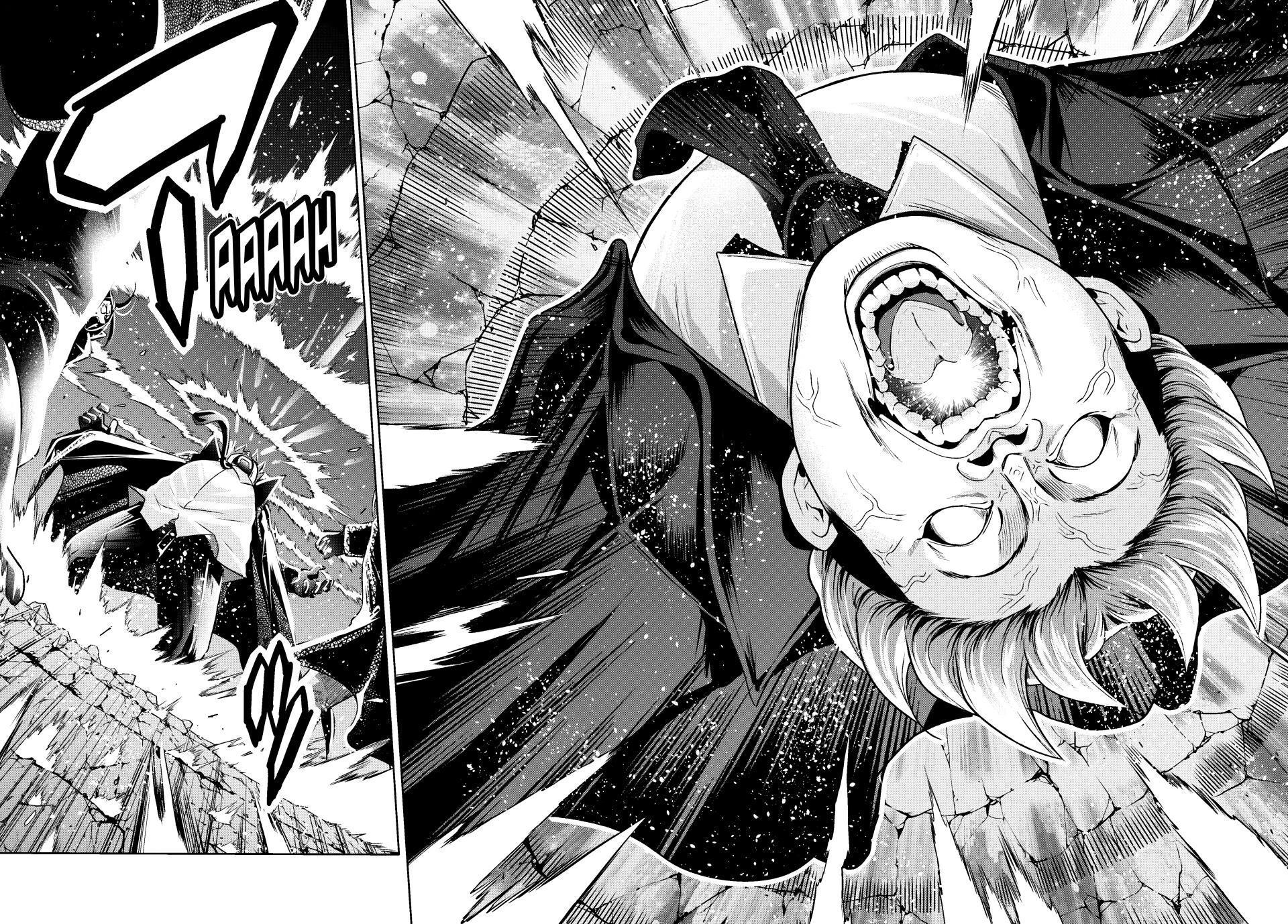 Grand Blue Chap 85 - Next Chap 86