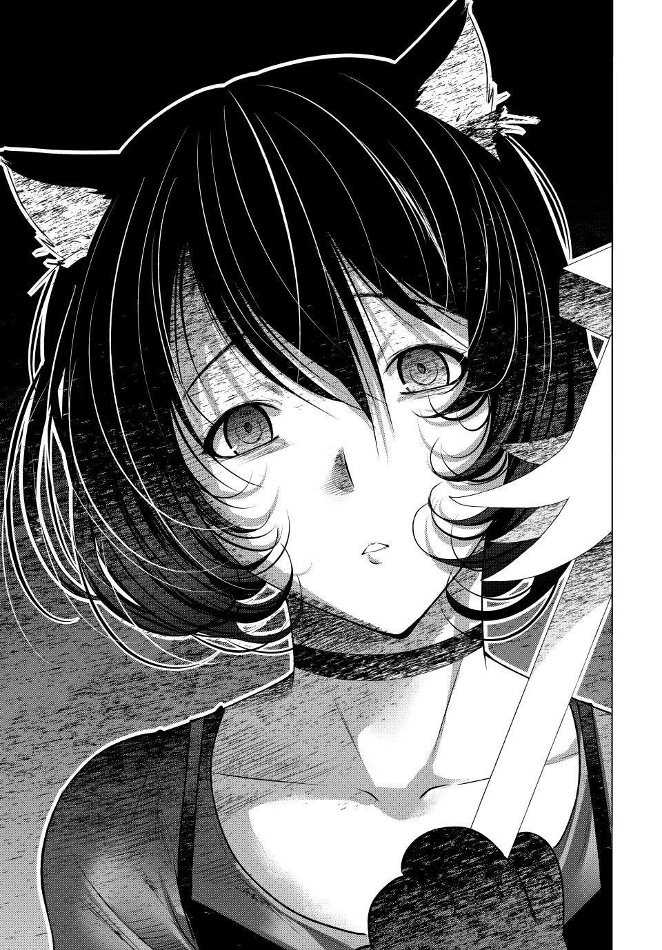 Grand Blue Chap 85 - Next Chap 86