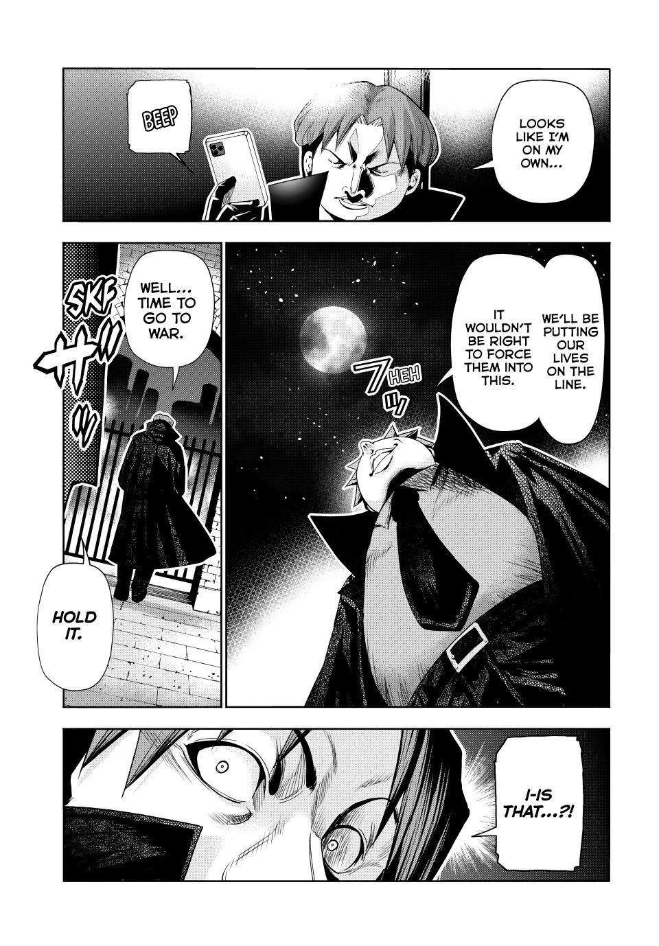 Grand Blue Chap 85 - Next Chap 86