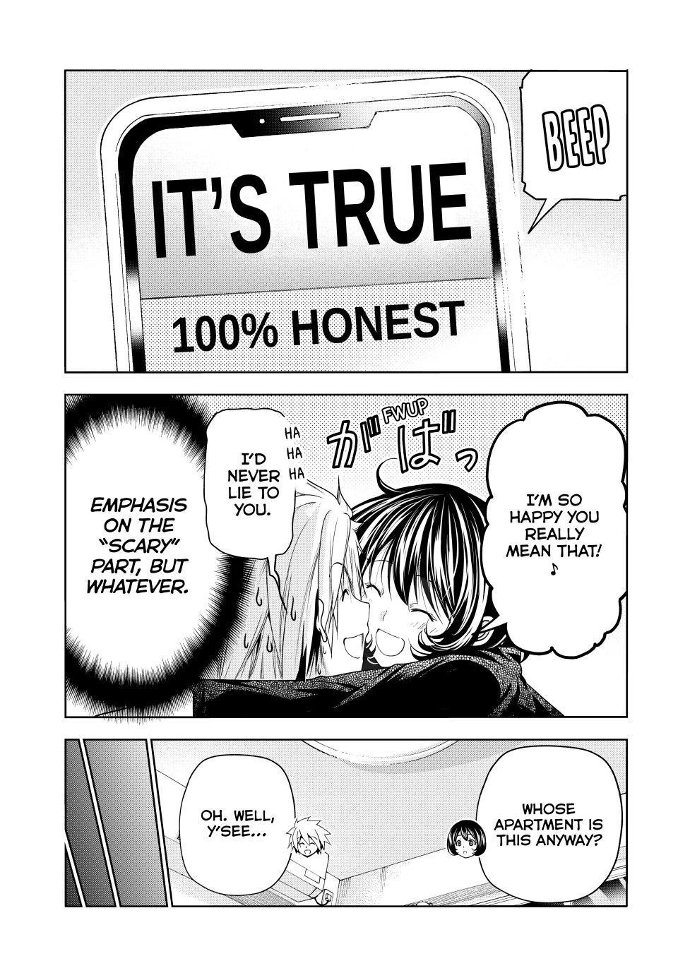 Grand Blue Chap 85 - Next Chap 86