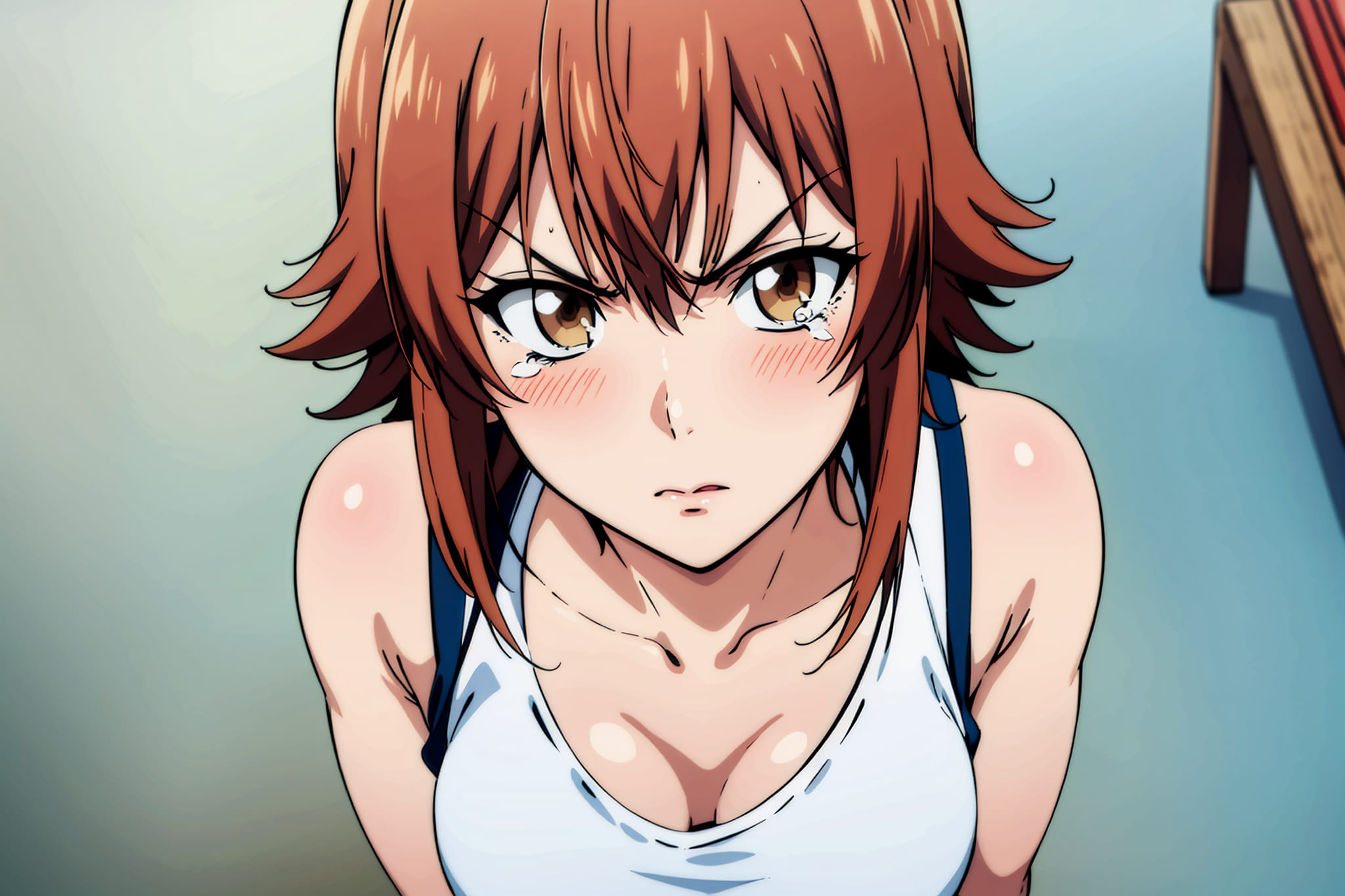 Grand Blue Chap 87 - Next Chap 88