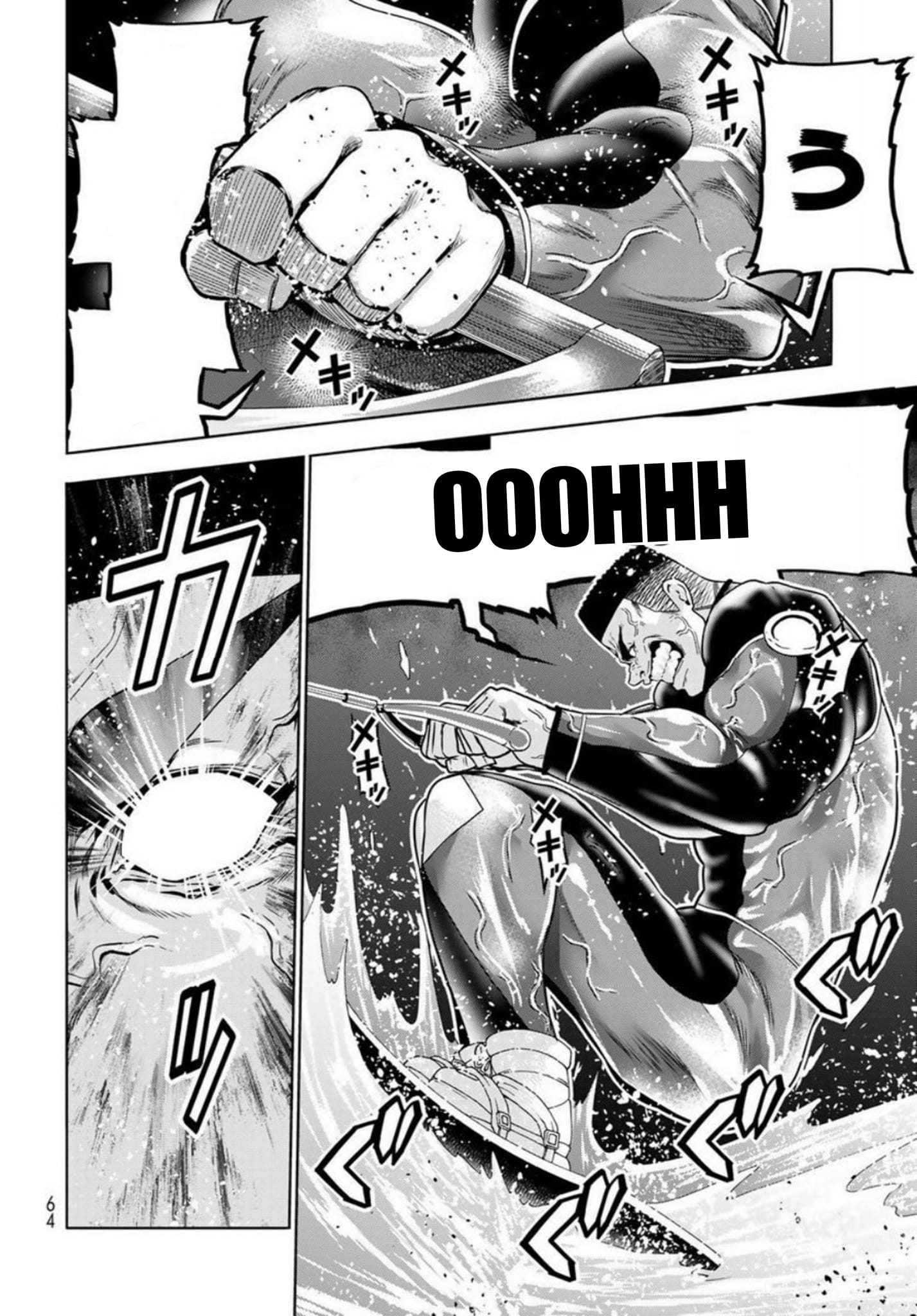 Grand Blue Chap 87 - Next Chap 88