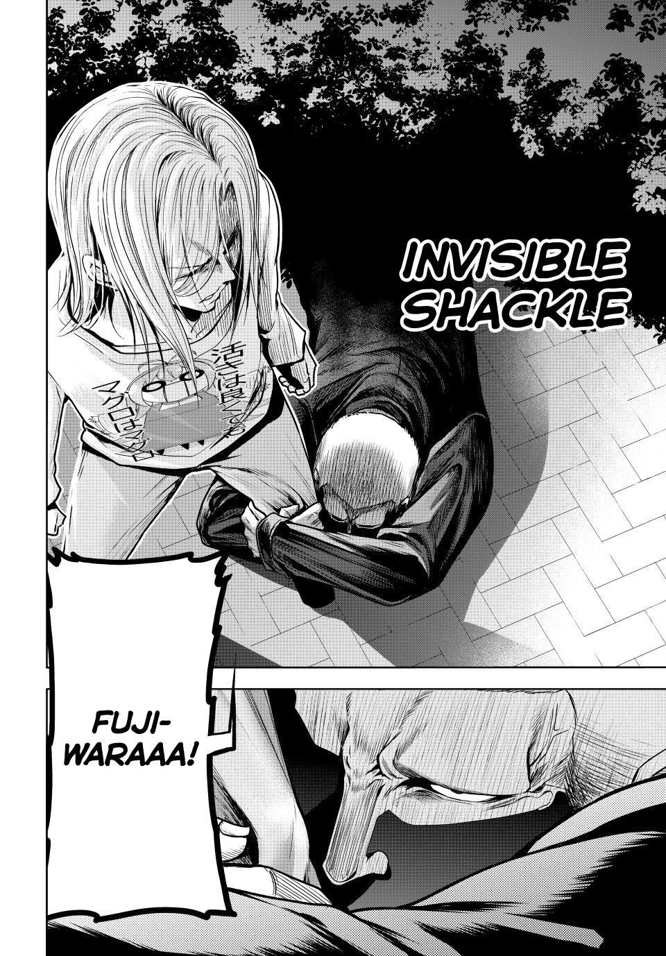 Grand Blue Chap 98 - Next Chap 99