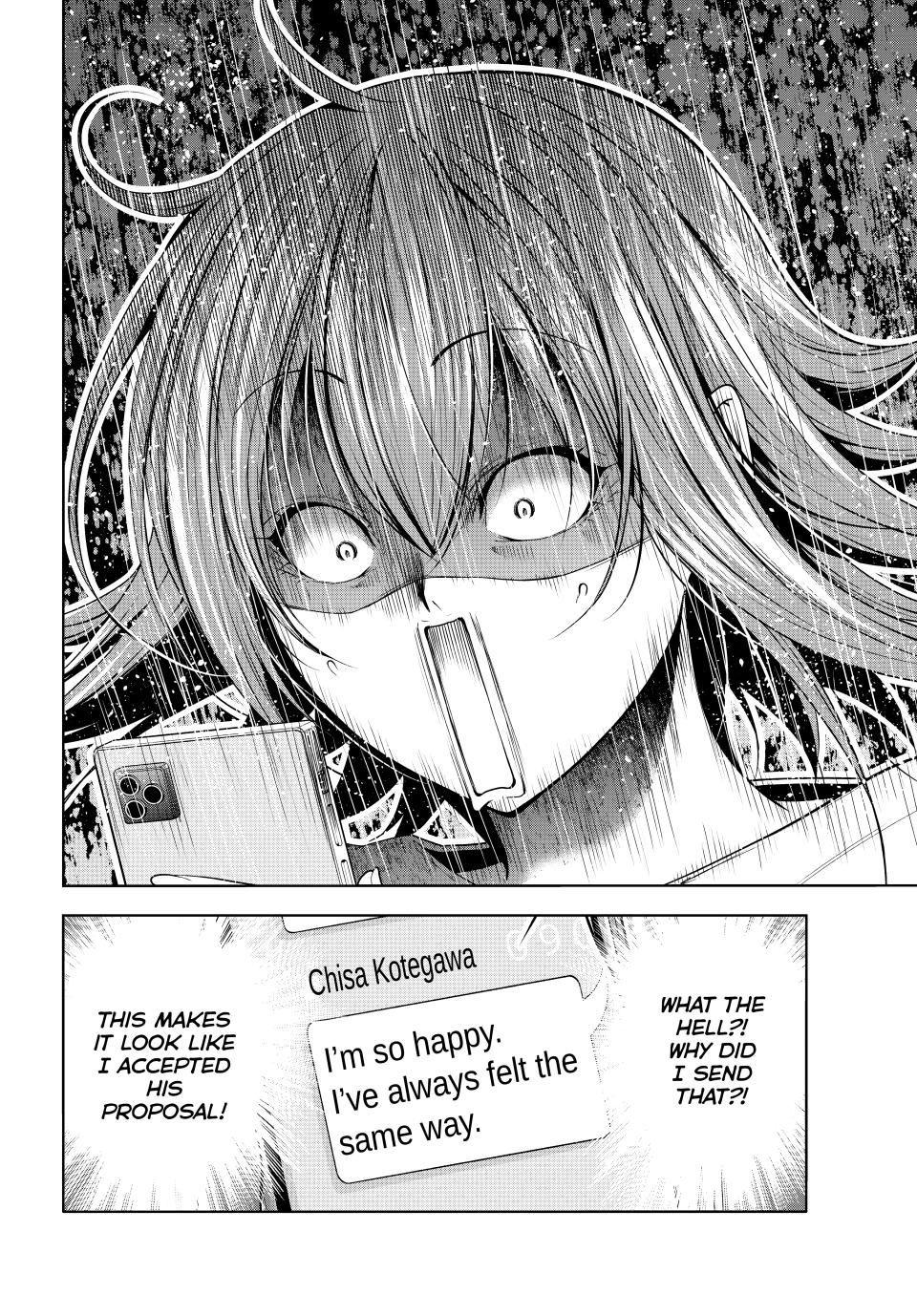Grand Blue Chap 99 - Next Chap 100