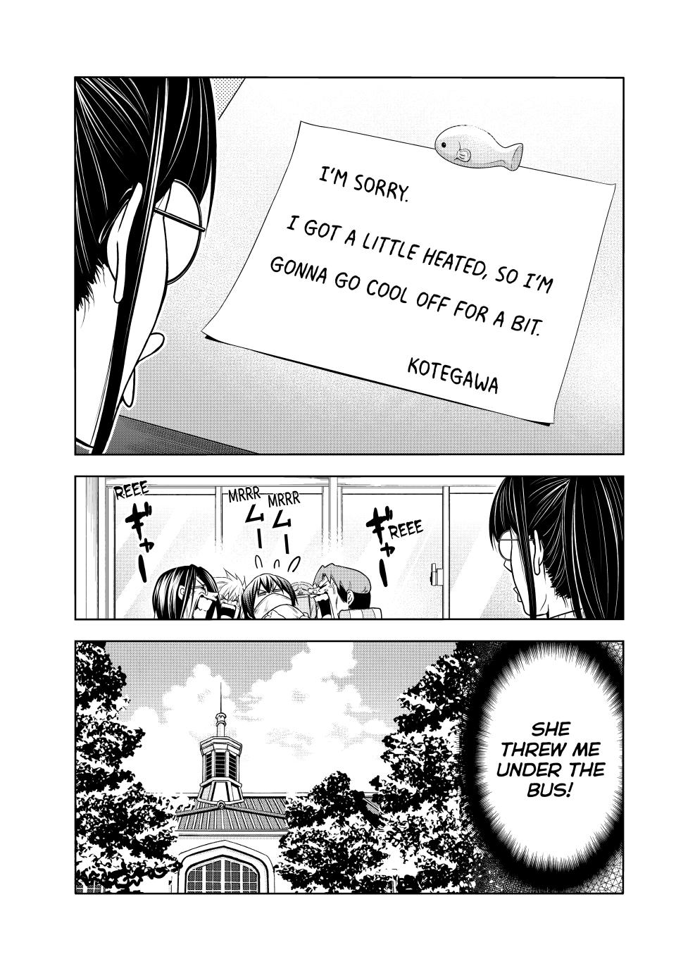 Grand Blue Chap 90 - Next Chap 91