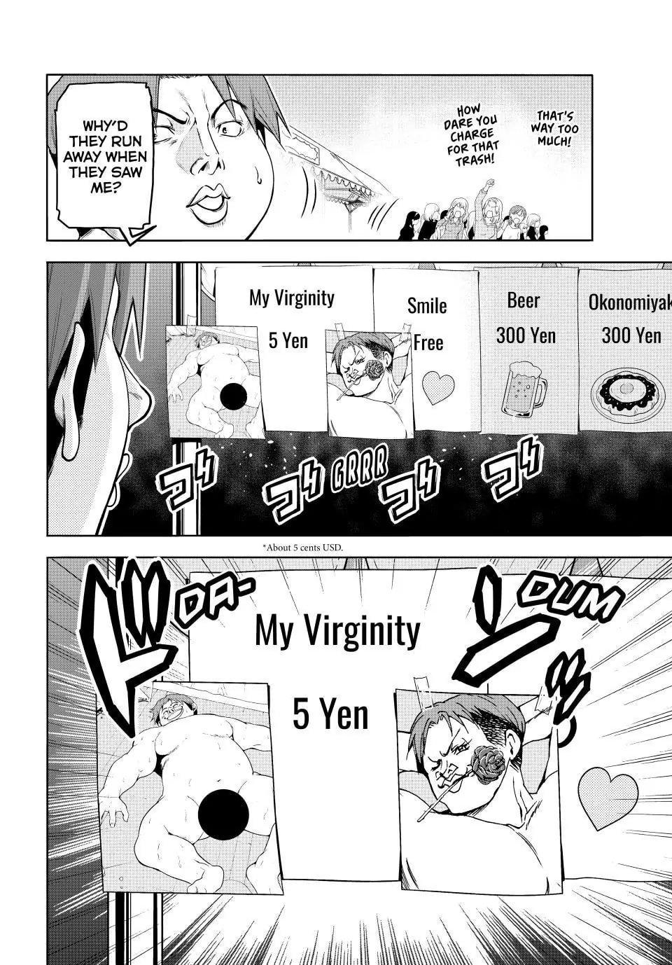 Grand Blue Chap 92 - Next Chap 93