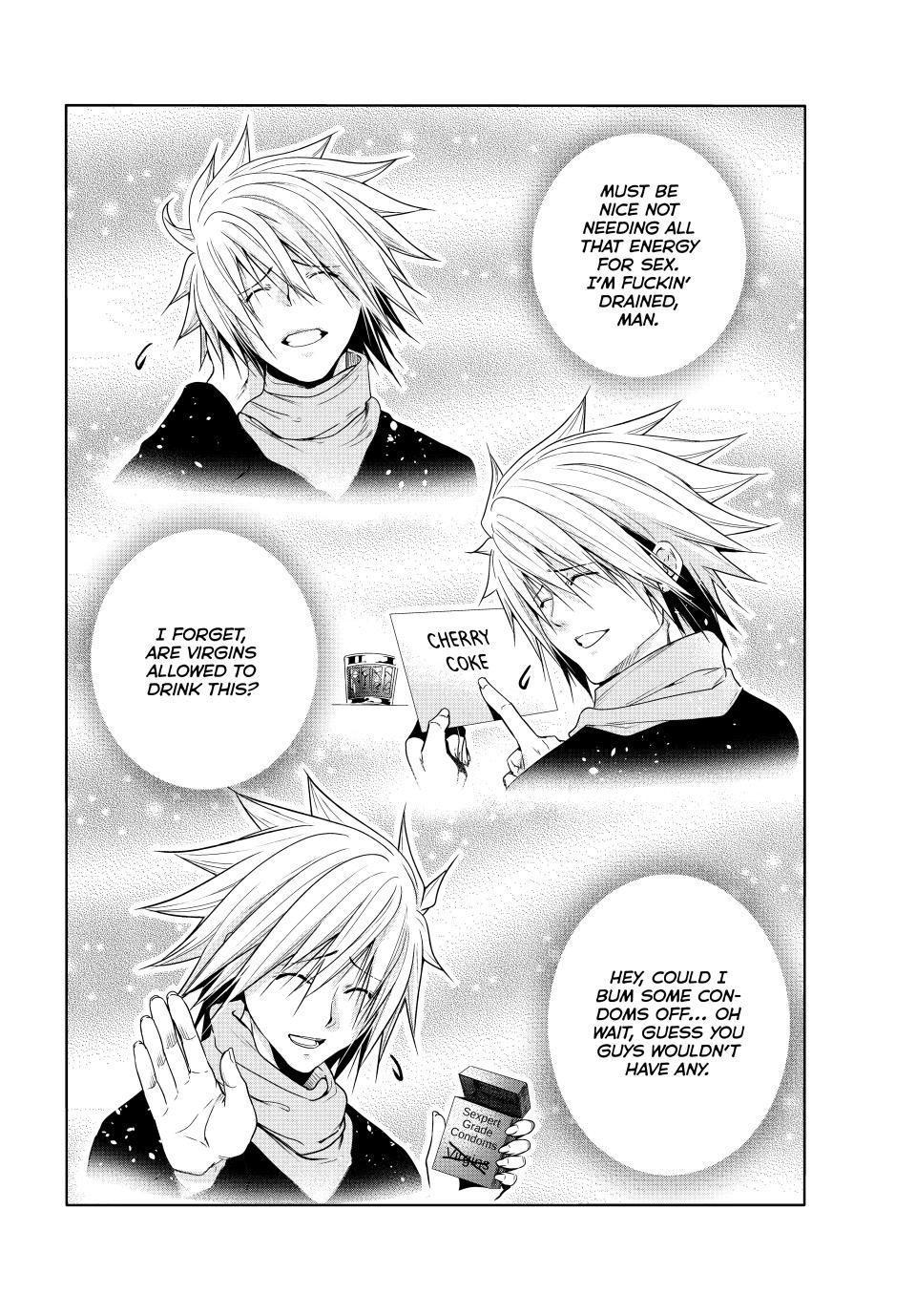 Grand Blue Chap 92.5 - Next Chap 93.5