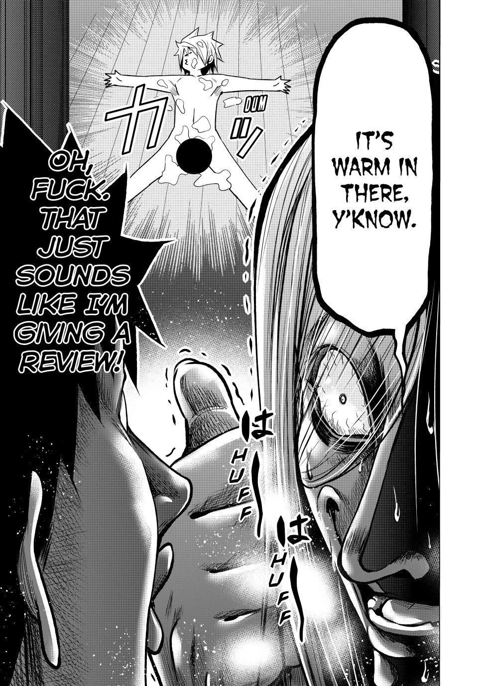 Grand Blue Chap 92.5 - Next Chap 93.5