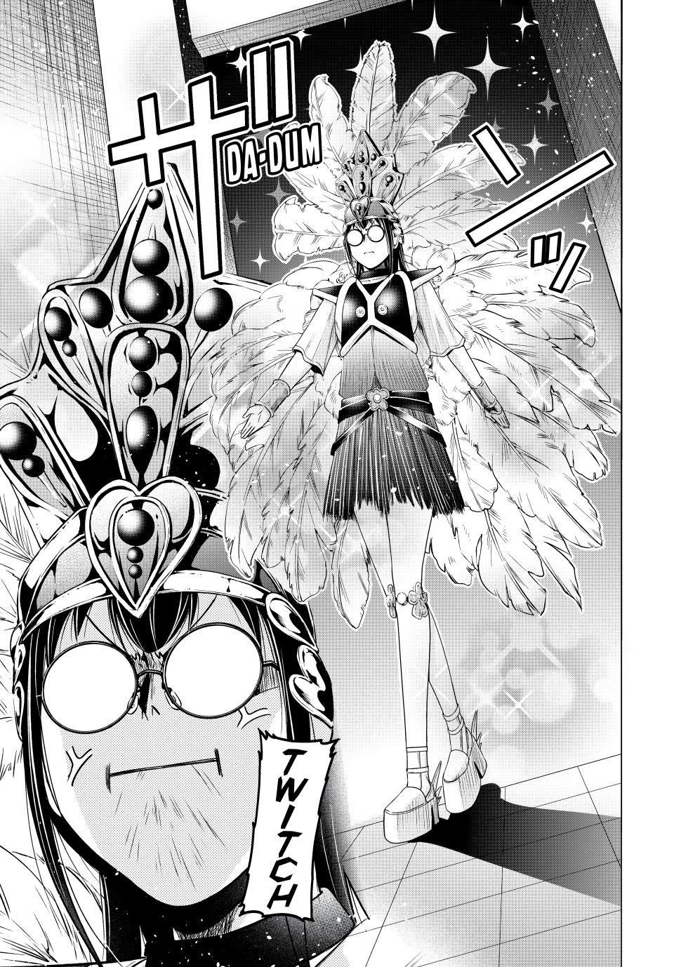 Grand Blue Chap 93 - Next Chap 94