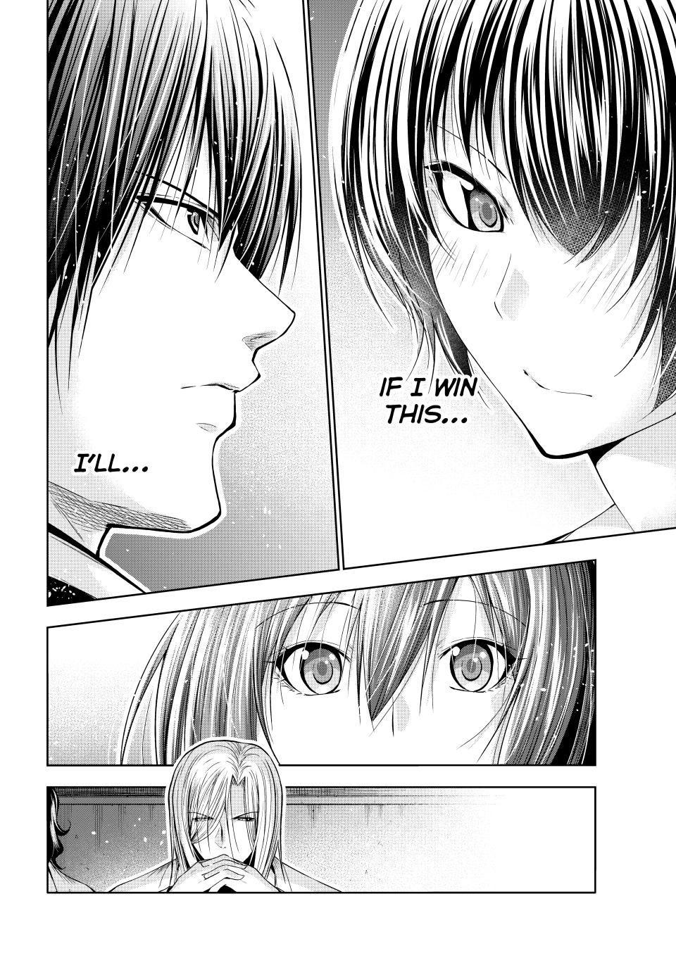 Grand Blue Chap 93 - Next Chap 94