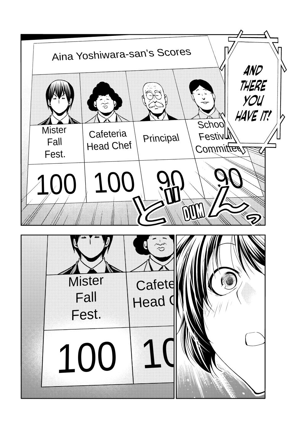 Grand Blue Chap 94 - Next Chap 95