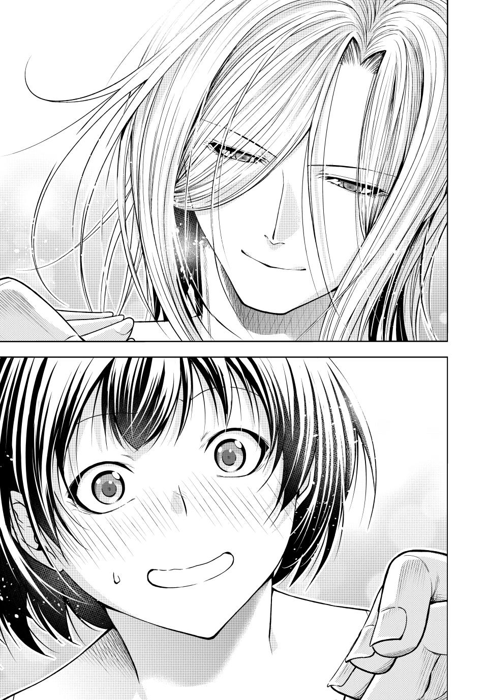 Grand Blue Chap 94 - Next Chap 95