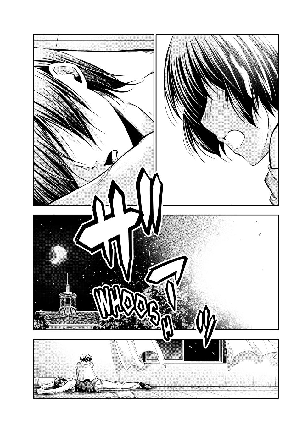 Grand Blue Chap 94 - Next Chap 95