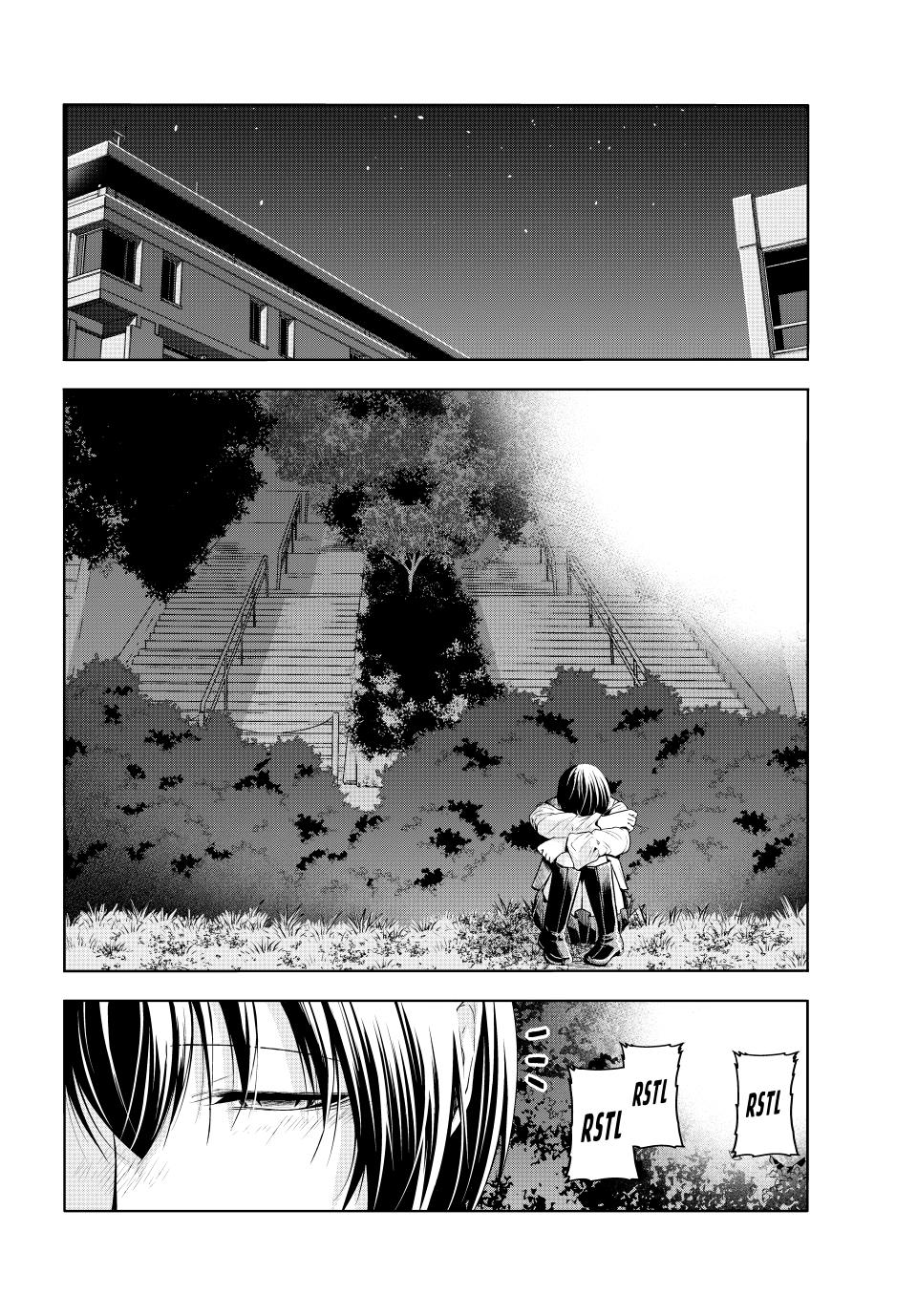 Grand Blue Chap 94 - Next Chap 95