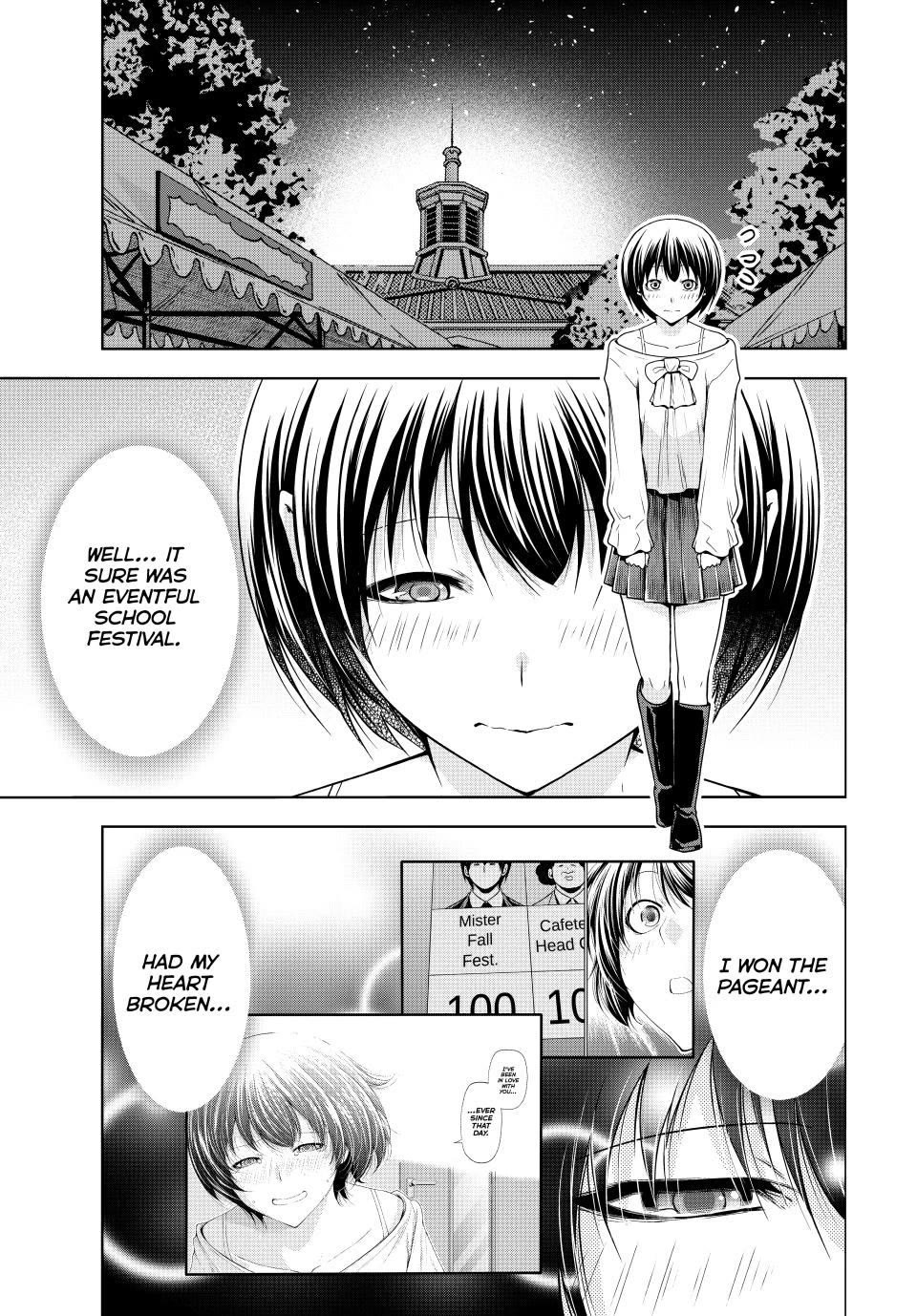 Grand Blue Chap 95 - Next Chap 96