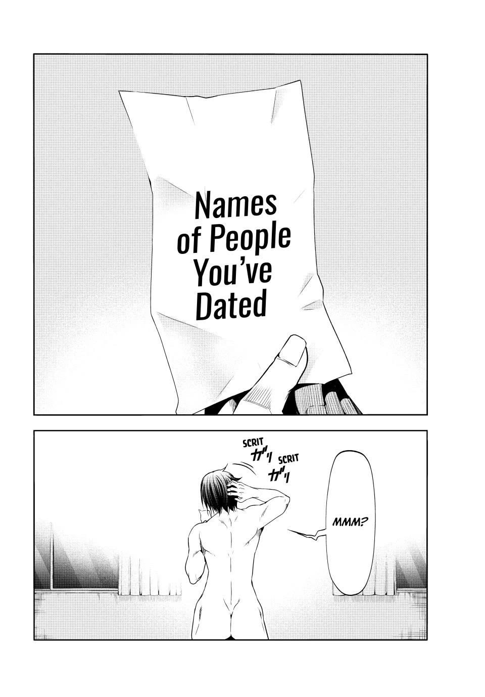 Grand Blue Chap 95 - Next Chap 96